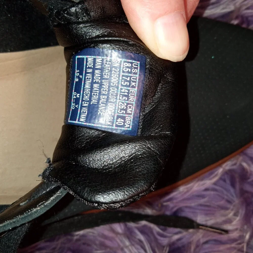 Mark Nason Shoes (MENS) - Picture 5 of 6